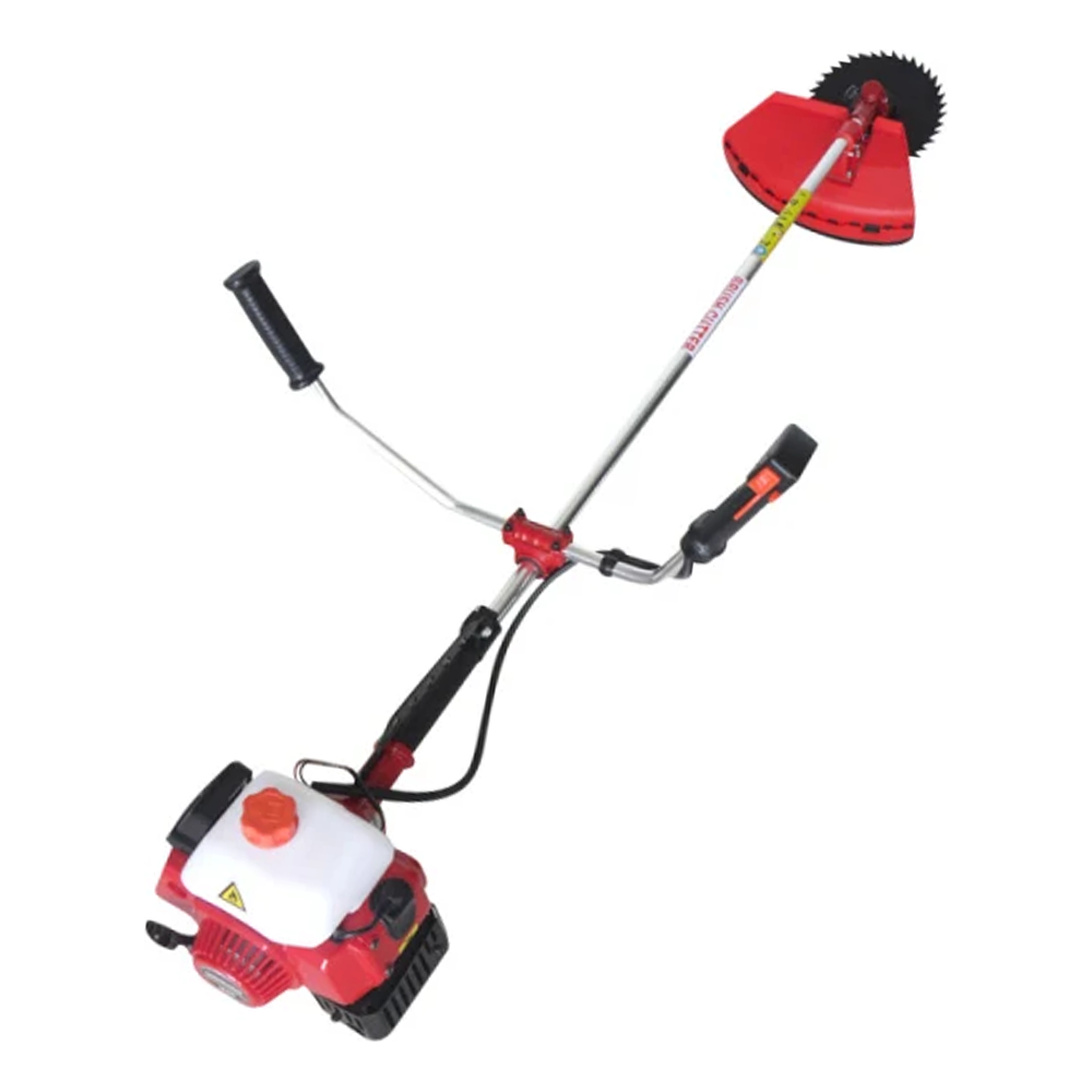 Yamata CG411 2-Stroke Brush / Grass Cutter | Yamata by KHM Megatools Corp. Yamata CG411 2-Stroke Brush / Grass Cutter | Yamata by KHM Megatools Corp.